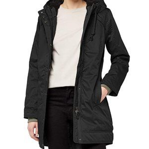 Parker coat